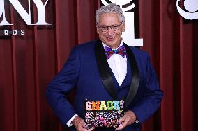 78th Annual Tony Awards - NYC