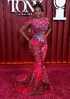 78th Annual Tony Awards - NYC