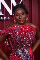 78th Annual Tony Awards - NYC