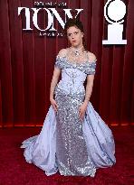 78th Annual Tony Awards - NYC