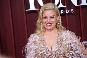 78th Annual Tony Awards - NYC