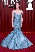 78th Annual Tony Awards - NYC