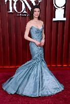 78th Annual Tony Awards - NYC