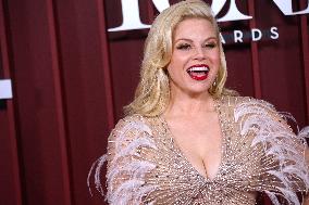 78th Annual Tony Awards - NYC