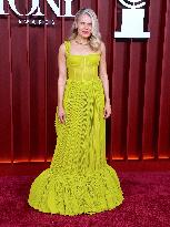 78th Annual Tony Awards - NYC