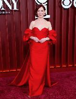 78th Annual Tony Awards - NYC