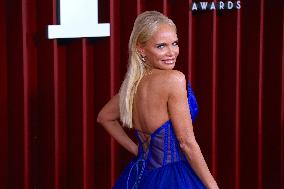 78th Annual Tony Awards - NYC