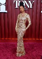 78th Annual Tony Awards - NYC