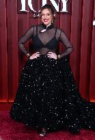 78th Annual Tony Awards - NYC