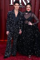 78th Annual Tony Awards - NYC