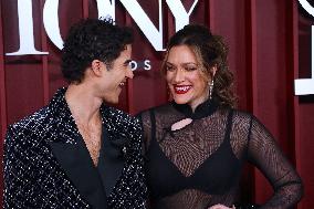 78th Annual Tony Awards - NYC