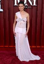 78th Annual Tony Awards - NYC