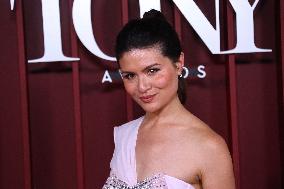 78th Annual Tony Awards - NYC