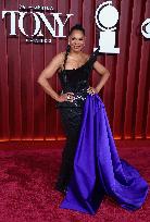 78th Annual Tony Awards - NYC