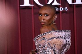 78th Annual Tony Awards - NYC