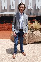 Emmy FYC Official Event For Paramount+ Series Landman - LA