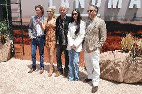 Emmy FYC Official Event For Paramount+ Series Landman - LA