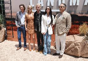 Emmy FYC Official Event For Paramount+ Series Landman - LA