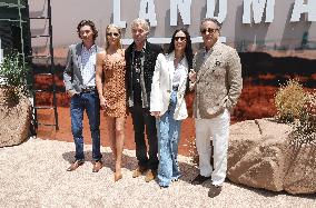 Emmy FYC Official Event For Paramount+ Series Landman - LA