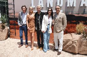 Emmy FYC Official Event For Paramount+ Series Landman - LA