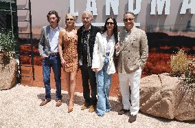 Emmy FYC Official Event For Paramount+ Series Landman - LA