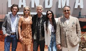 Emmy FYC Official Event For Paramount+ Series Landman - LA