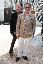 Emmy FYC Official Event For Paramount+ Series Landman - LA
