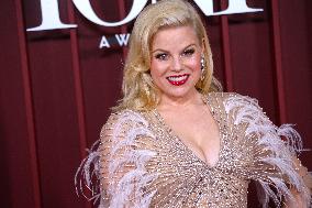 78th Annual Tony Awards - NYC