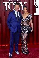 78th Annual Tony Awards - NYC