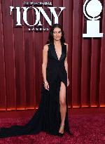 78th Annual Tony Awards - NYC