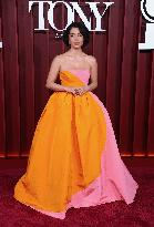 78th Annual Tony Awards - NYC
