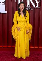 78th Annual Tony Awards - NYC