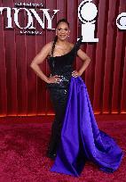 78th Annual Tony Awards - NYC