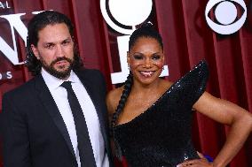 78th Annual Tony Awards - NYC