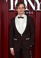 78th Annual Tony Awards - NYC