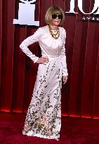 78th Annual Tony Awards - NYC