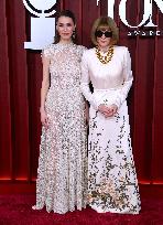 78th Annual Tony Awards - NYC