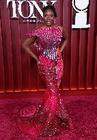 78th Annual Tony Awards - NYC