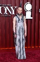 78th Annual Tony Awards - NYC
