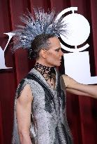 78th Annual Tony Awards - NYC