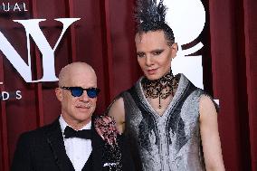 78th Annual Tony Awards - NYC