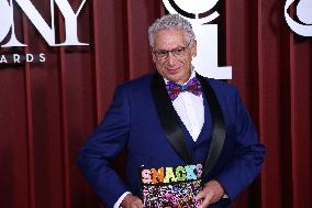 78th Annual Tony Awards - NYC