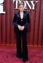 78th Annual Tony Awards - NYC
