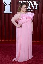 78th Annual Tony Awards - NYC