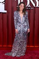 78th Annual Tony Awards - NYC