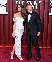 78th Annual Tony Awards - NYC