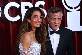 78th Annual Tony Awards - NYC