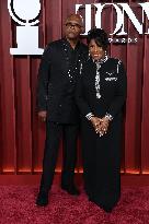 78th Annual Tony Awards - NYC