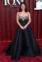 78th Annual Tony Awards - NYC