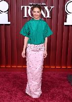 78th Annual Tony Awards - NYC